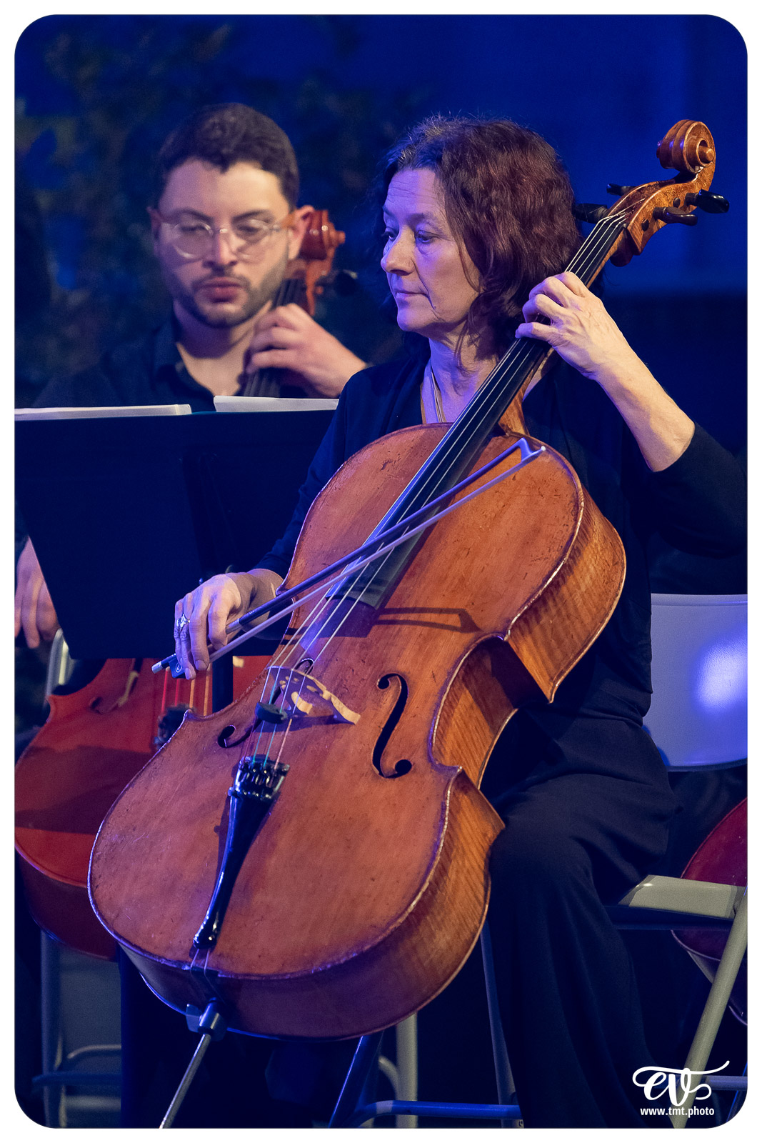 CONCERT DU NOUVEL AN (OSH)